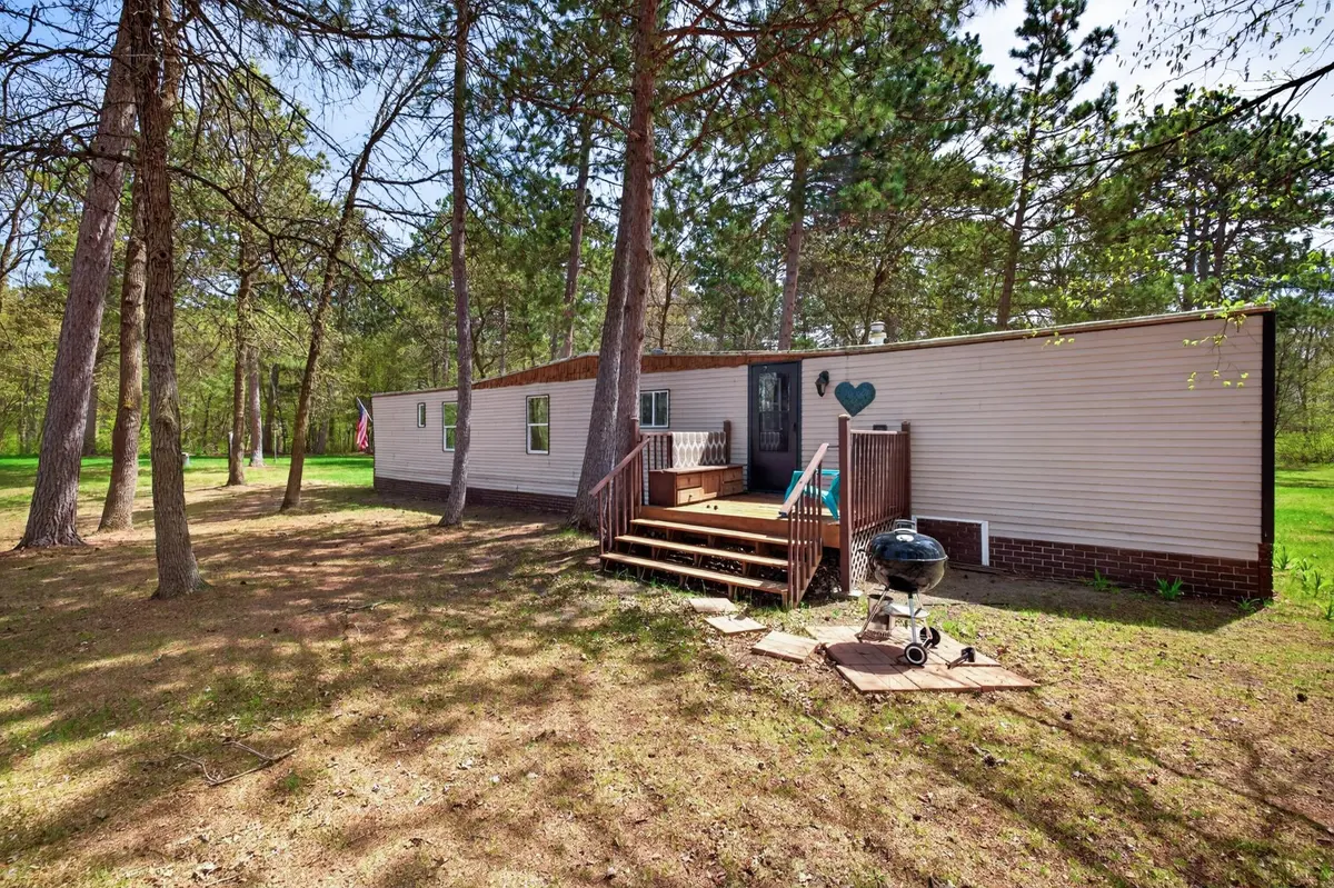12905 Buckhorn TRL, Menahga, MN 56464