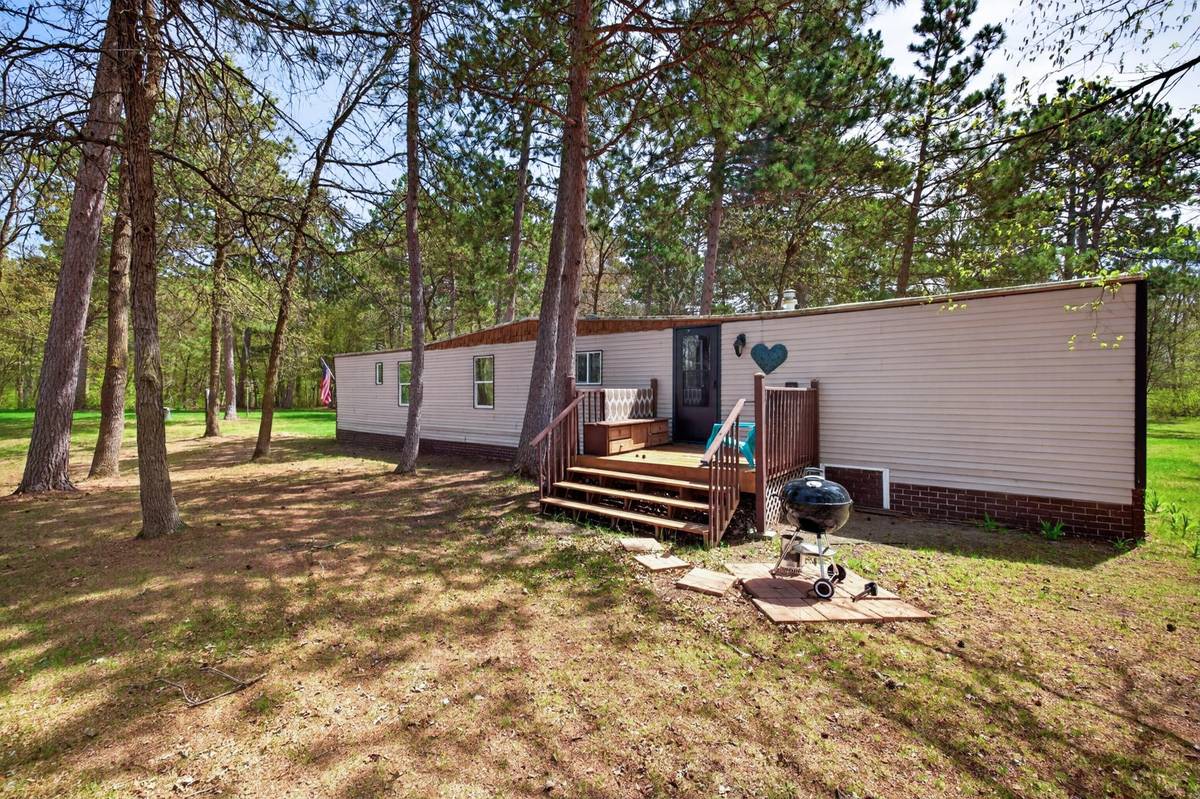 12905 Buckhorn TRL, Menahga, MN 56464