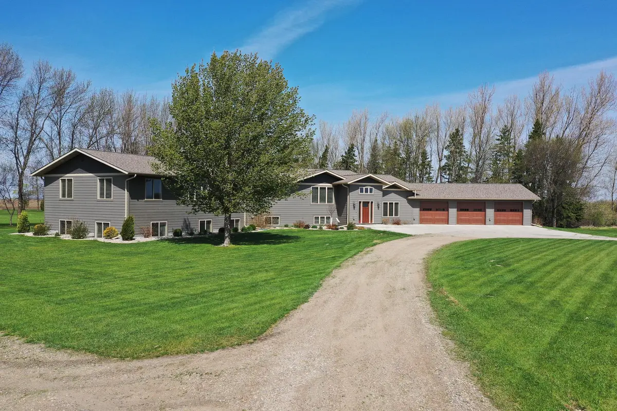 24767 300th AVE SE, Brooks, MN 56715