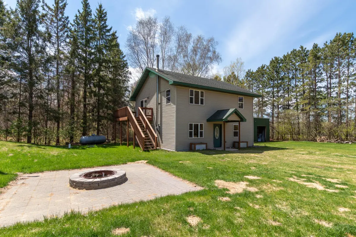 28671 450th ST, Laporte, MN 56461