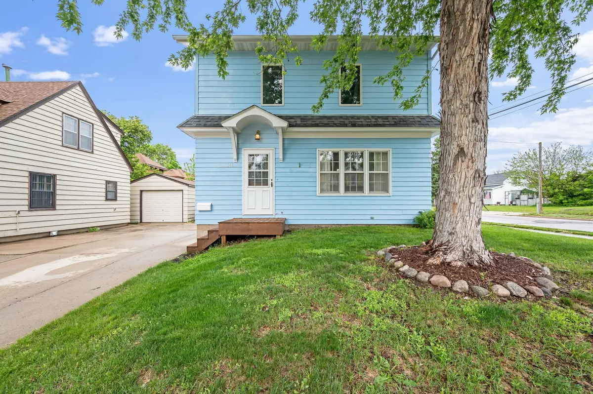 311 Budd ST, Fairmont, MN 56031
