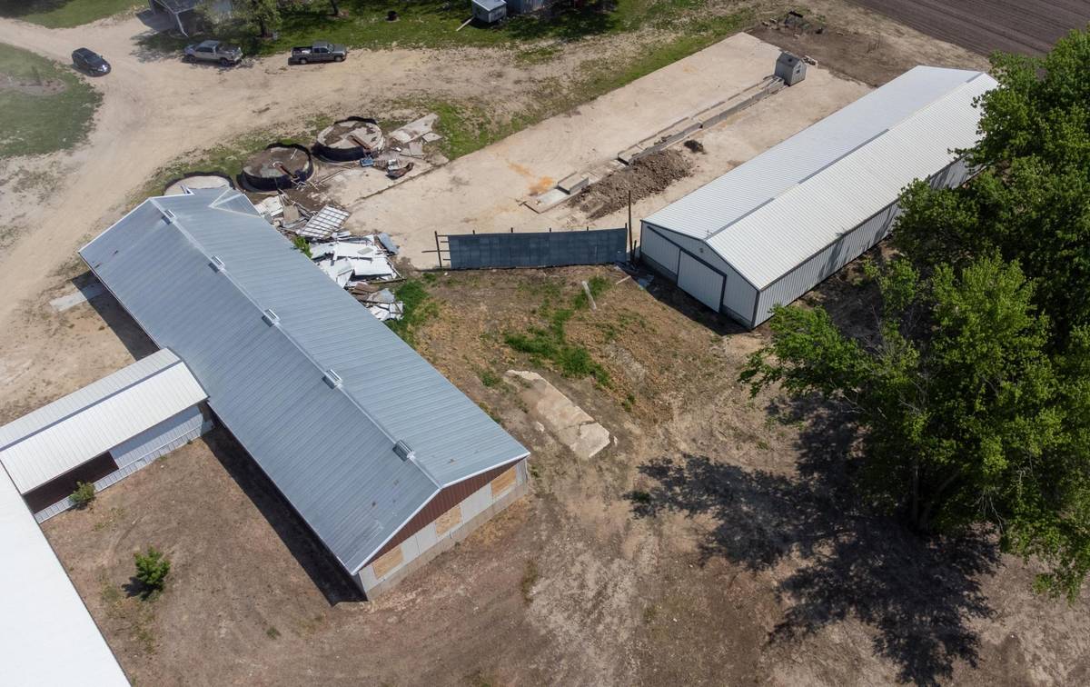 56841 270th AVE, Pine Island, MN 55963