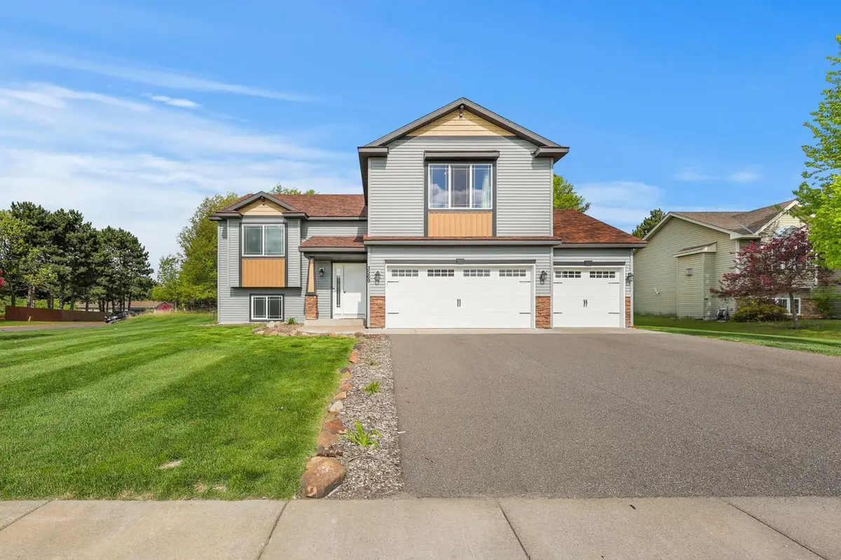3569 Norway DR S, Cambridge, MN 55008