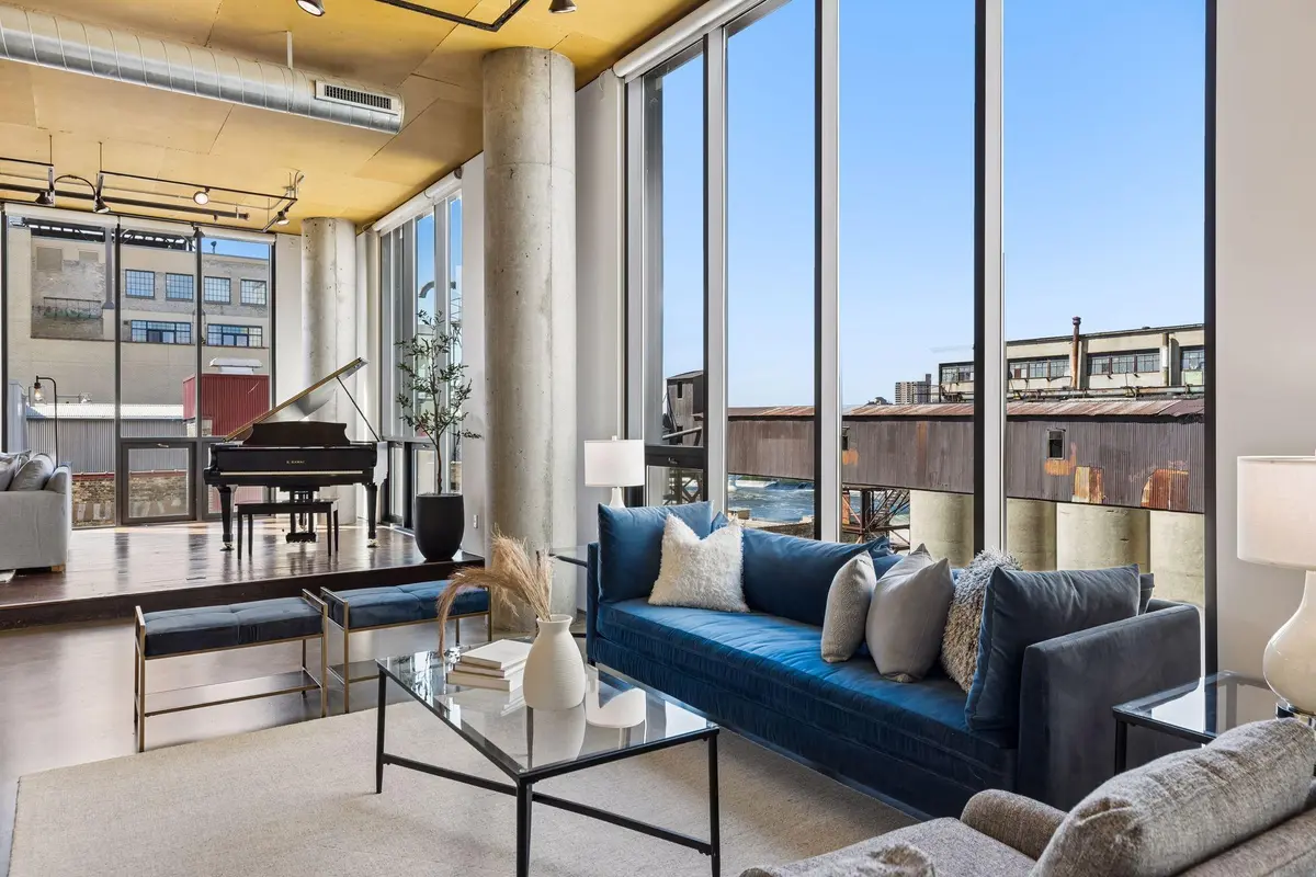 750 S 2nd ST #801, Minneapolis, MN 55401