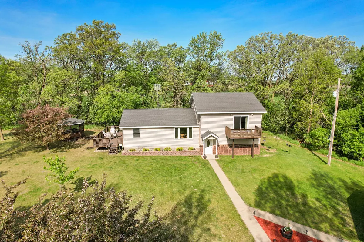 23816 Wheeler Lake RD, Detroit Lakes, MN 56501