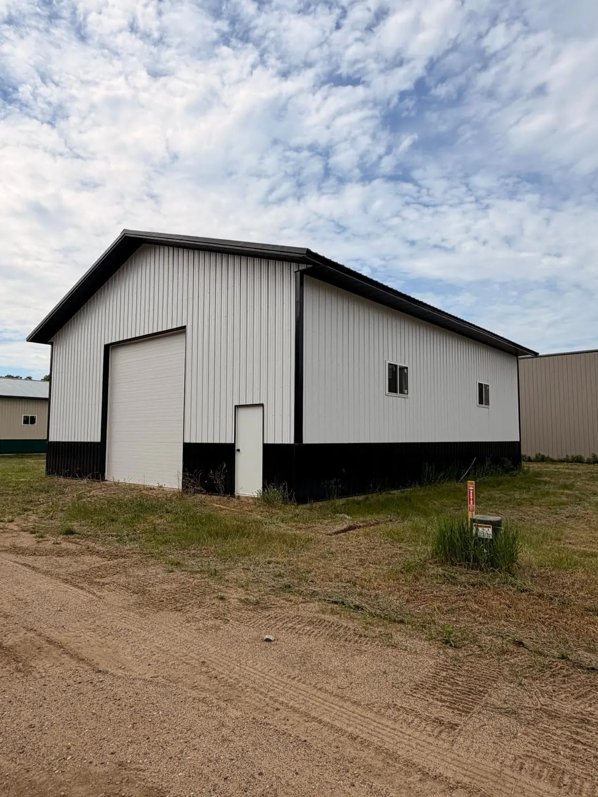 3690 Hines RD, Cushing, MN 56443
