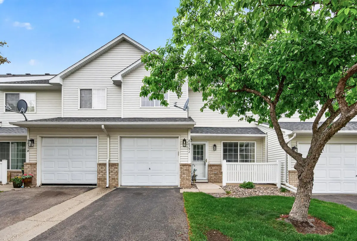 8639 Quarry Ridge LN #I, Woodbury, MN 55125