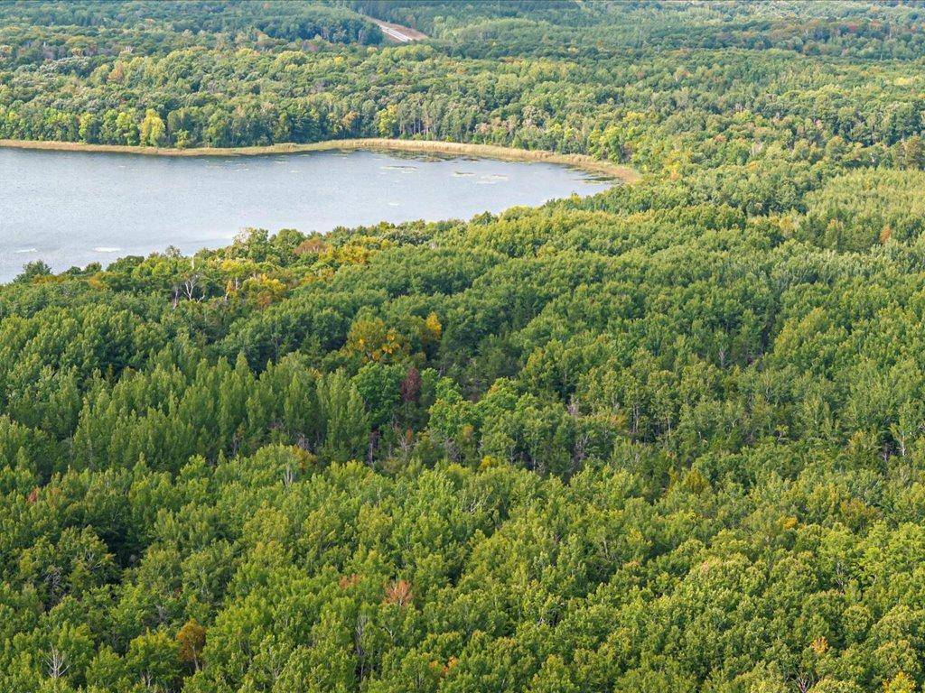 Lot H Sandbar Lane, Merrifield, MN 56465