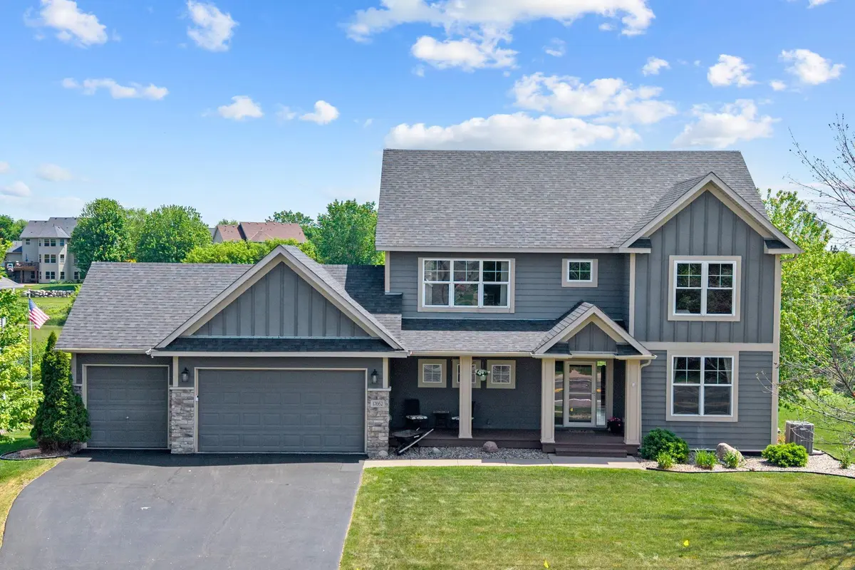 17662 Hayes AVE, Lakeville, MN 55044