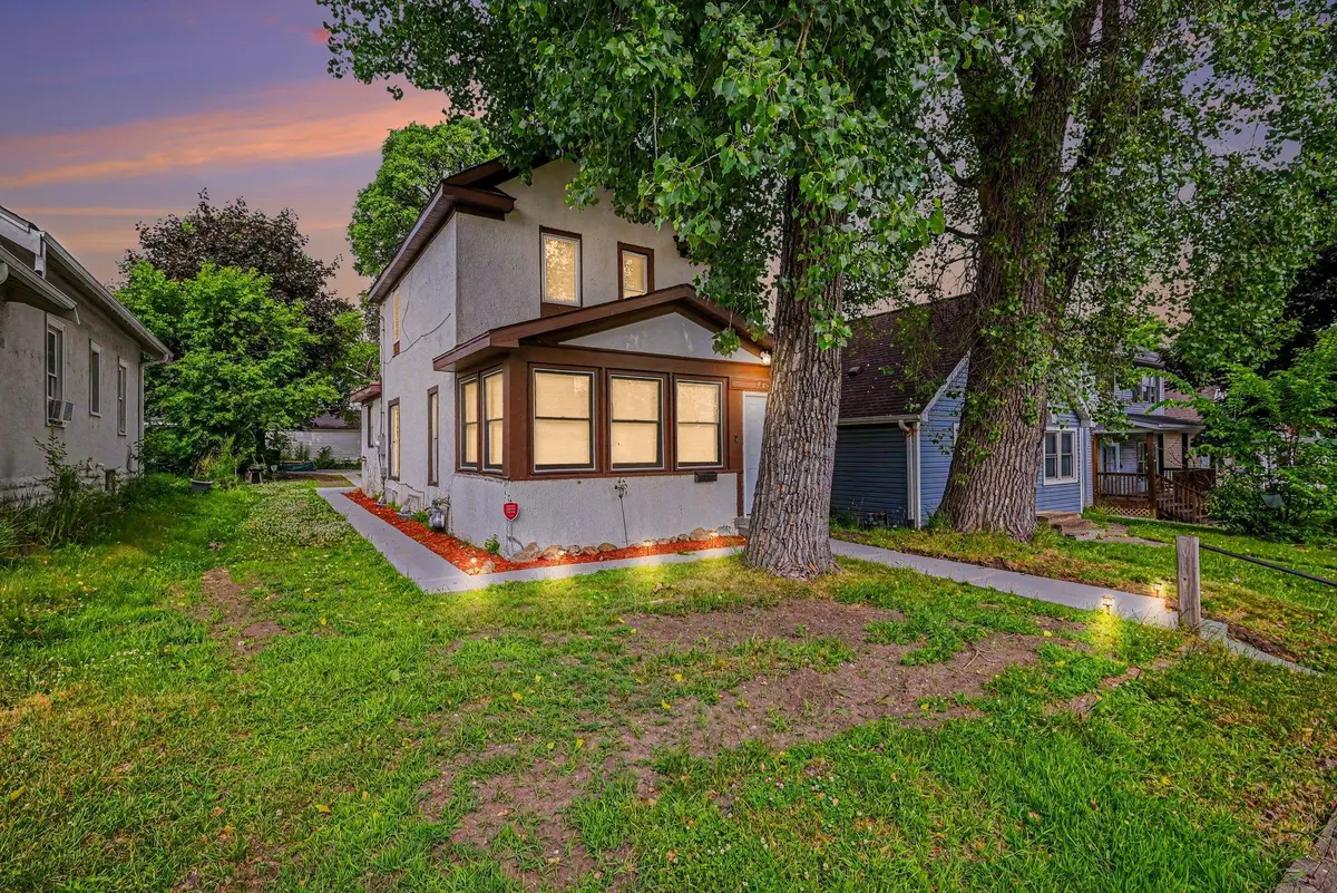 3643 Fremont AVE N, Minneapolis, MN 55412