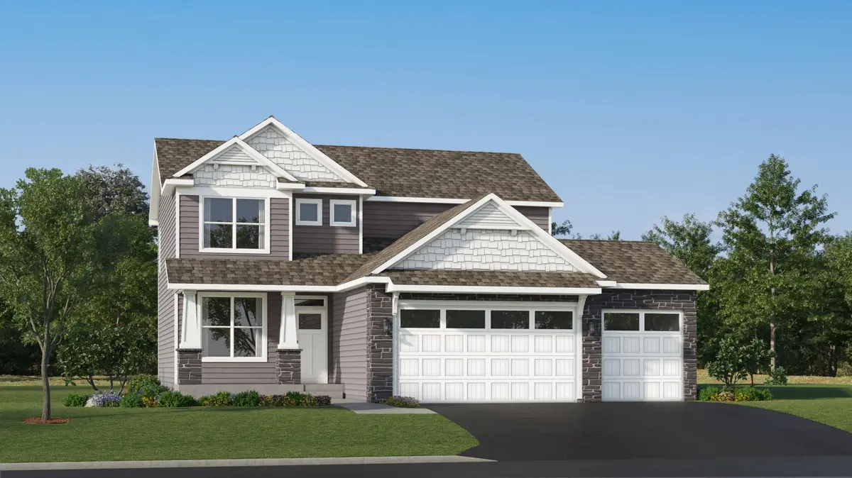 9501 Lydia LN, Elko New Market, MN 55020