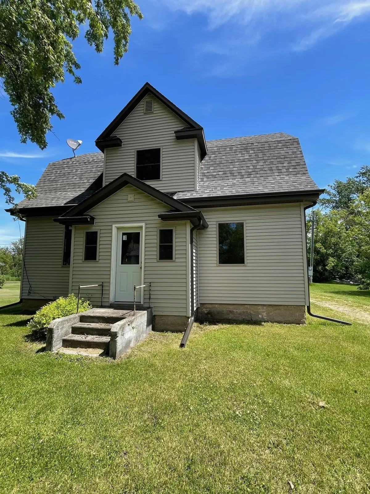350 3rd AVE, Roosevelt, MN 56673