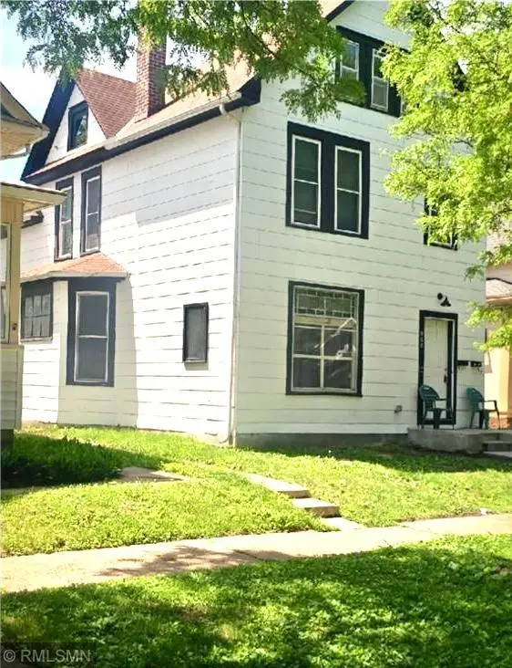 968 Sherburne AVE, Saint Paul, MN 55104
