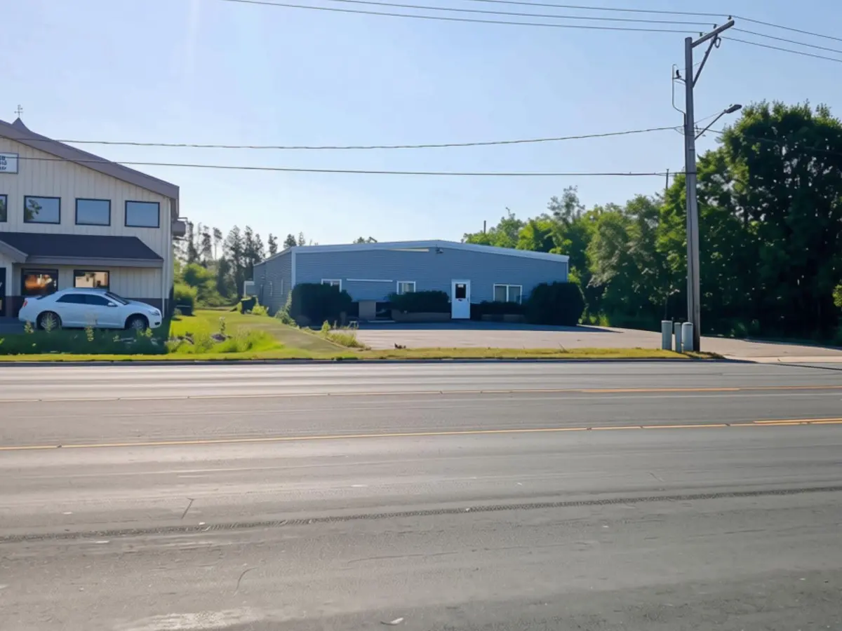 1008 Washington AVE S, Bemidji, MN 56601