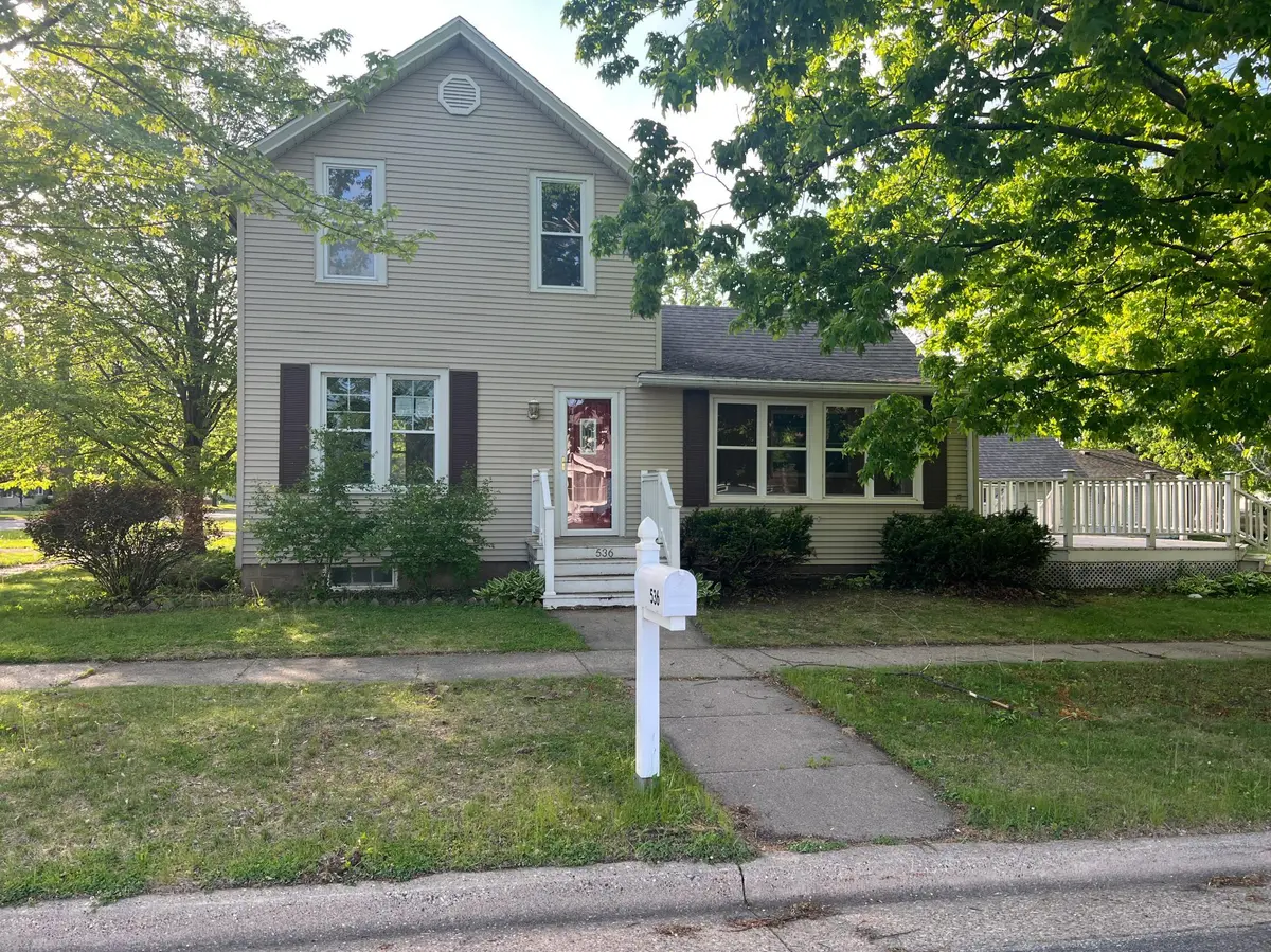 536 Gambia AVE, Wabasha, MN 55981