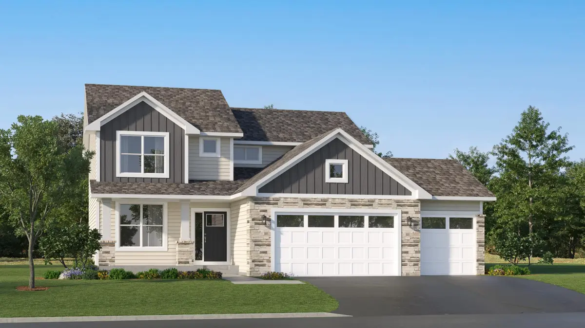 9491 Lydia LN, Elko New Market, MN 55020