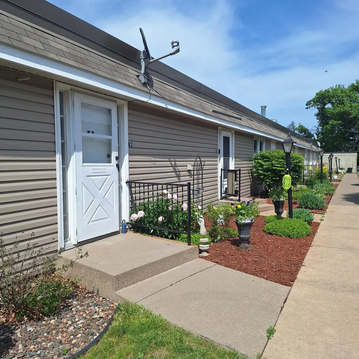 6081 Paris AVE N #B2, Stillwater, MN 55082