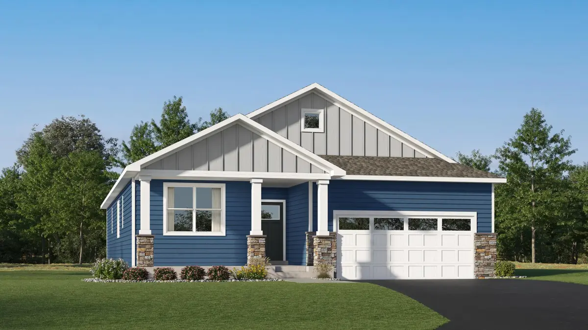 4292 132nd AVE NE, Blaine, MN 55449