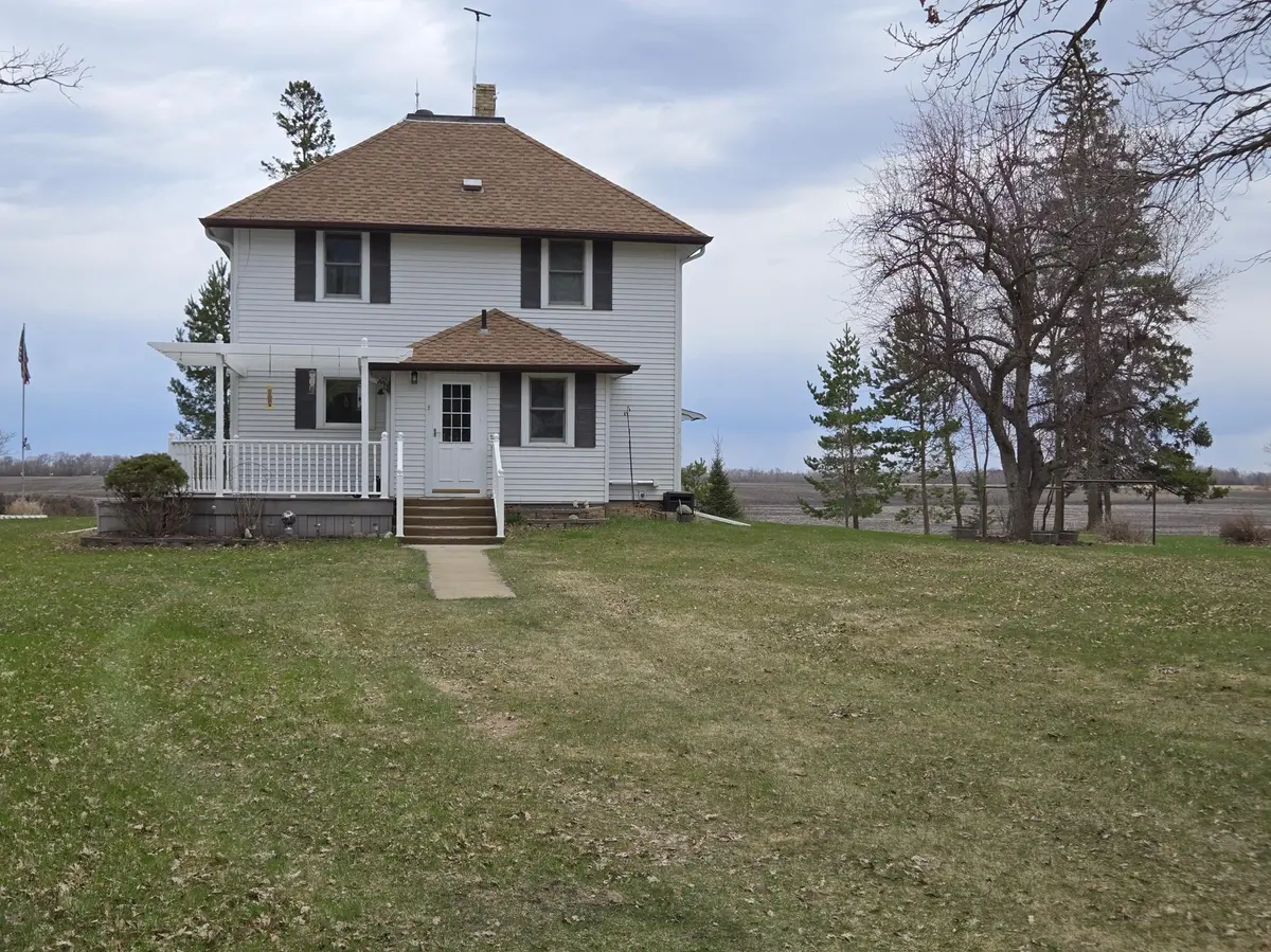 25321 370th ST SE, Mcintosh, MN 56556