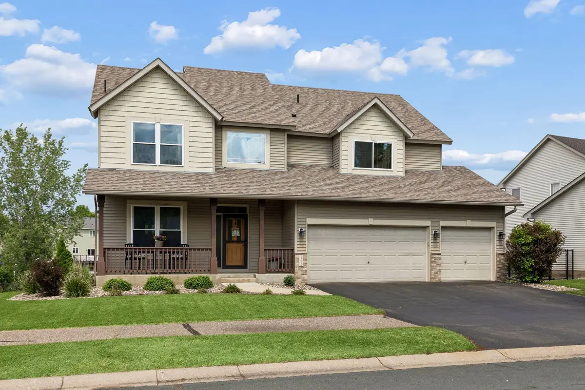 18618 Dunbury AVE, Farmington, MN 55024