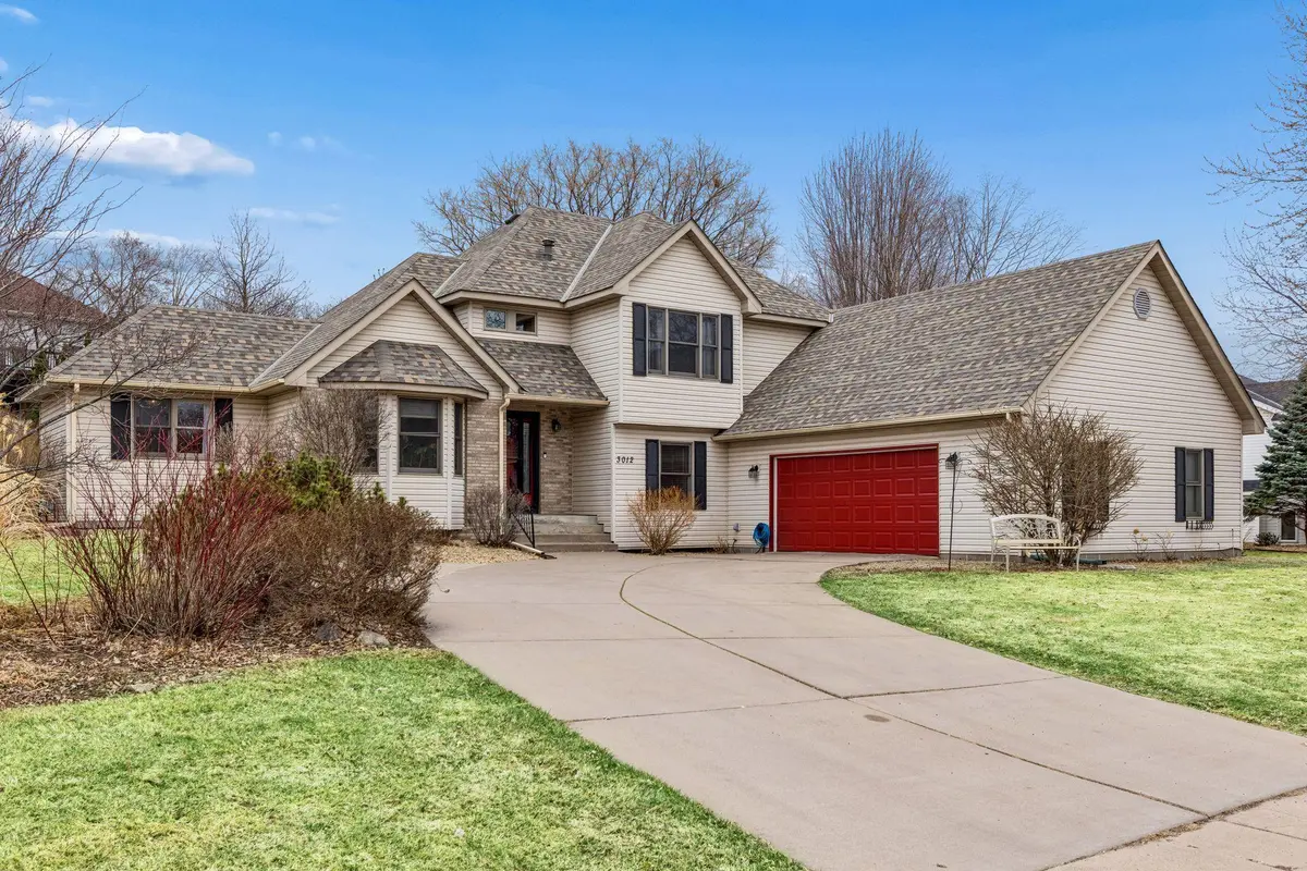 3012 Walter ST, Maplewood, MN 55109