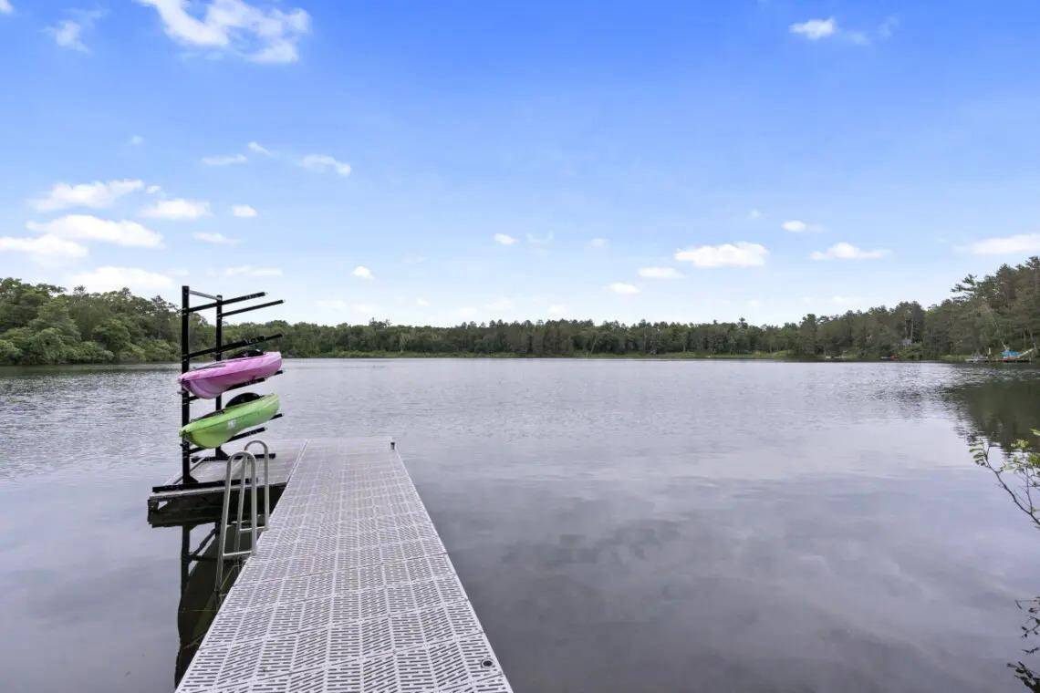 12384 Sunset DR, Crosslake, MN 56442