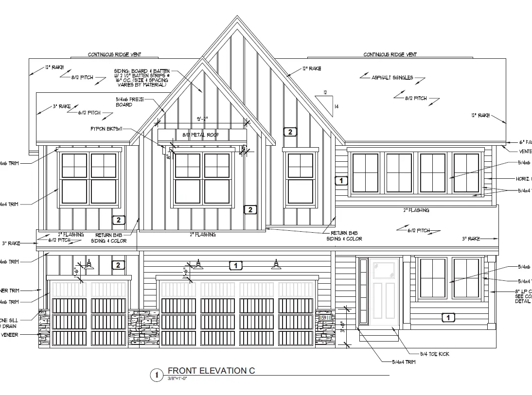 15911 Granada AVE N, Hugo, MN 55038