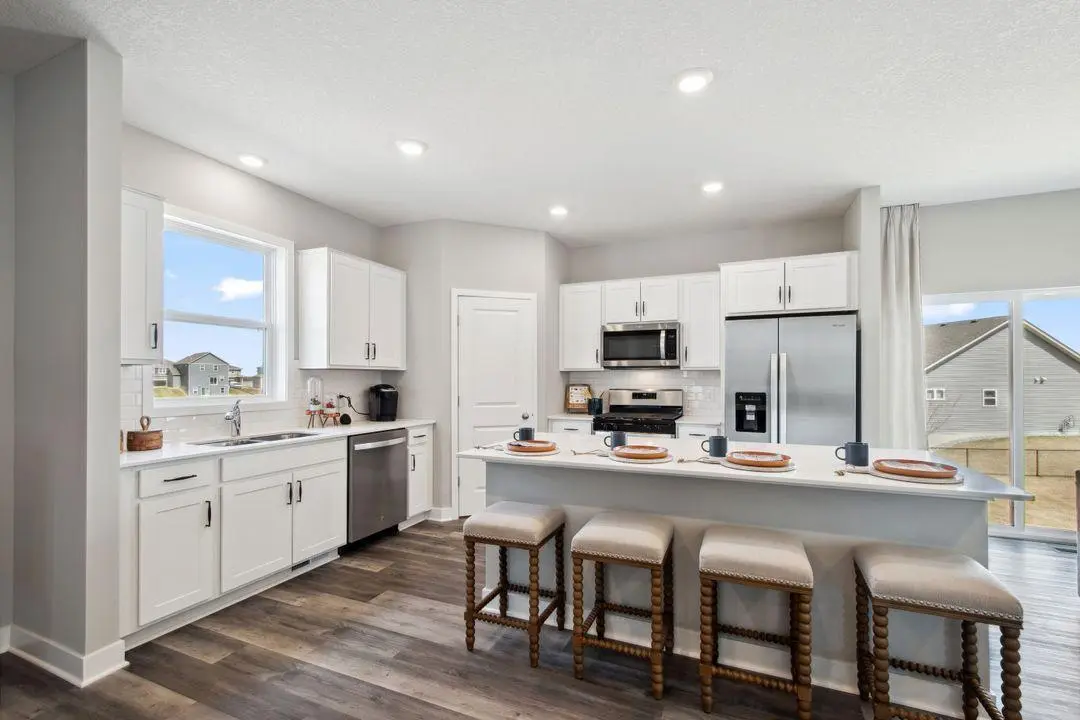 17081 Draper WAY, Lakeville, MN 55044