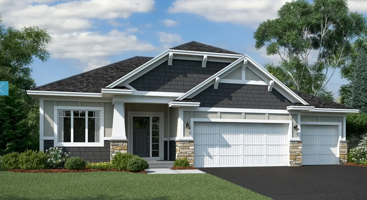 15925 Granada AVE N, Hugo, MN 55038