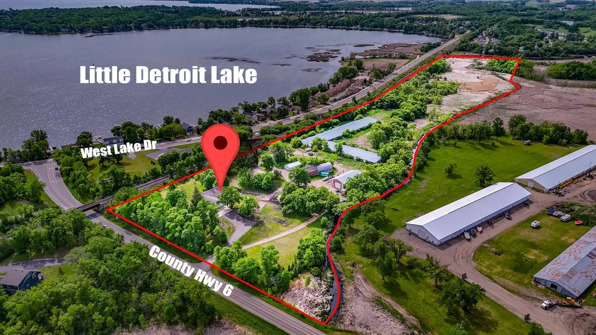 25395 County Highway 6, Detroit Lakes, MN 56501