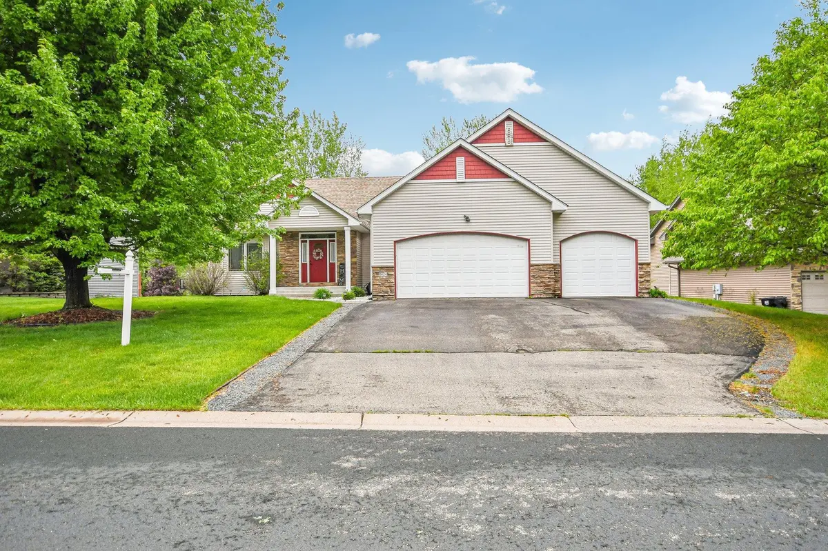 6624 145th CIR N, Hugo, MN 55038