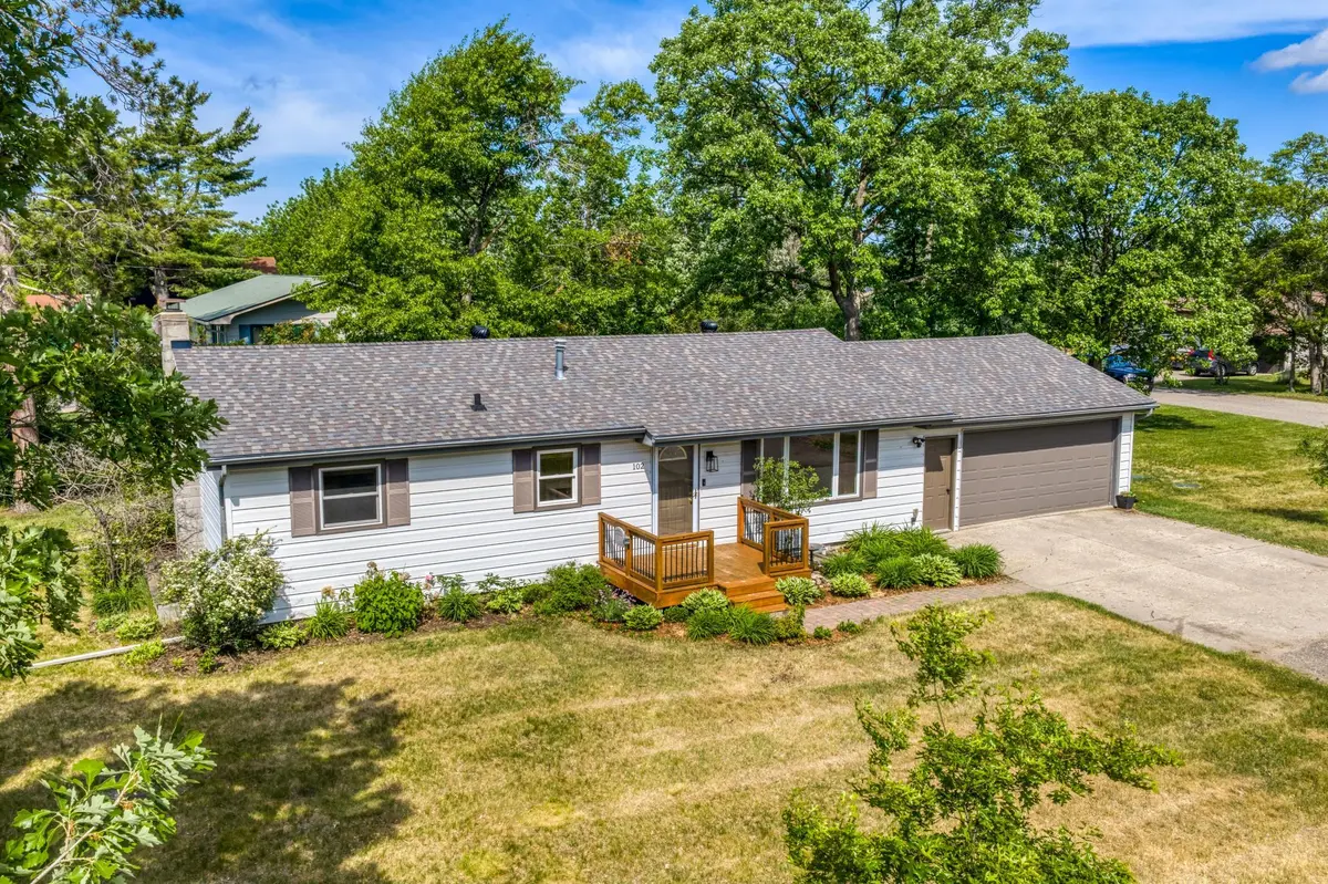 102 Robertson DR NW, Bemidji, MN 56601