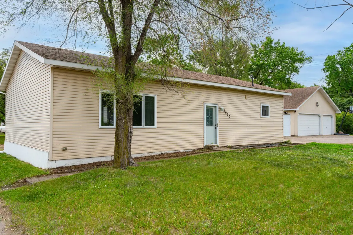 2930 3rd ST N, Saint Cloud, MN 56303