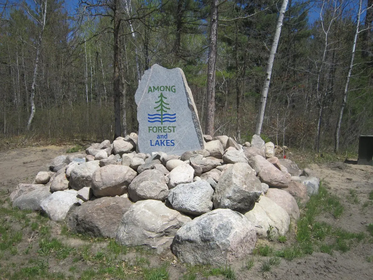 Lot 3 Pike Bay LOOP NW, Cass Lake, MN 56633