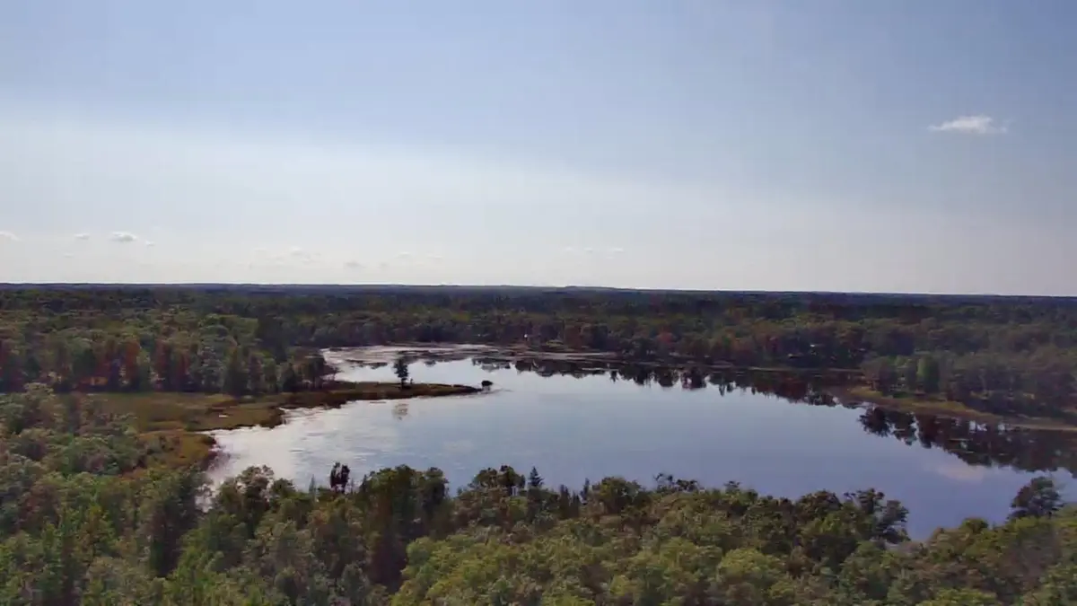 30057 Crystal Lake DR, Webster, WI 54893