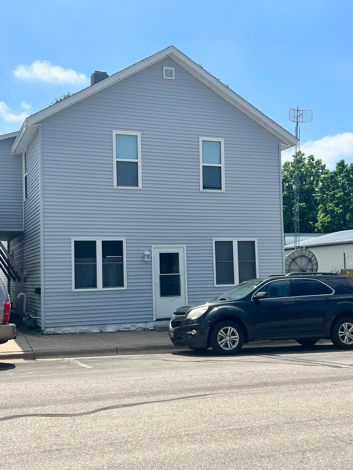 617 W 3rd ST, Madison, MN 56256