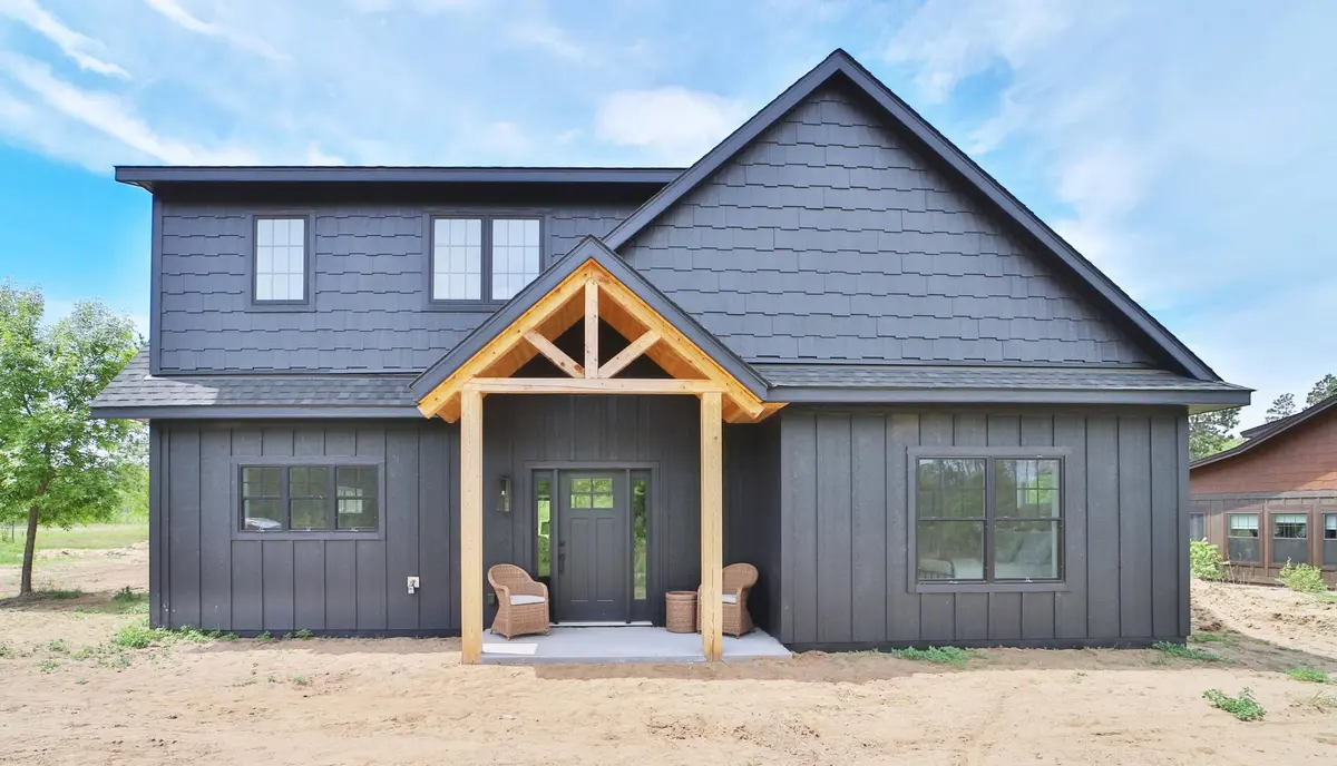 8339 Whitefish WAY, Pequot Lakes, MN 56472