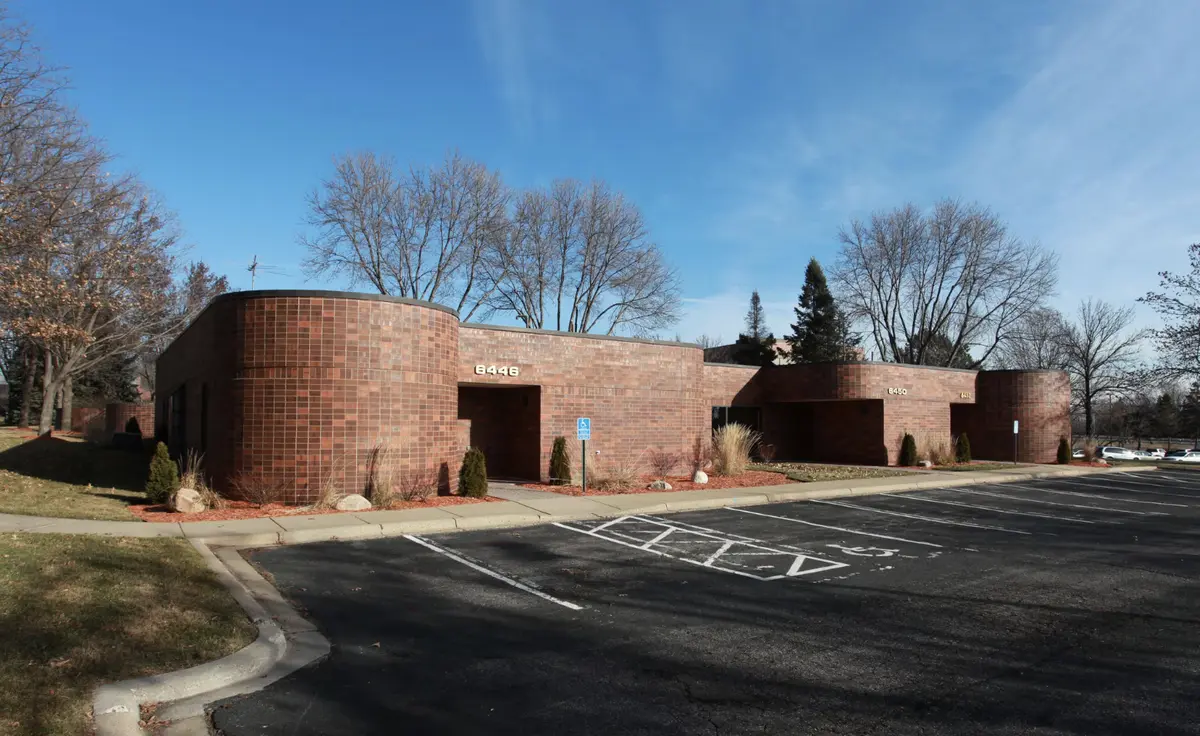 6446 City West Pkwy, Eden Prairie, MN 55344