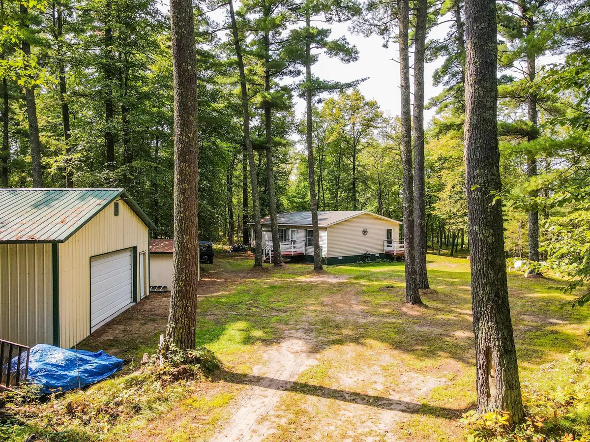 14701 Chokecherry DR, Nevis, MN 56467
