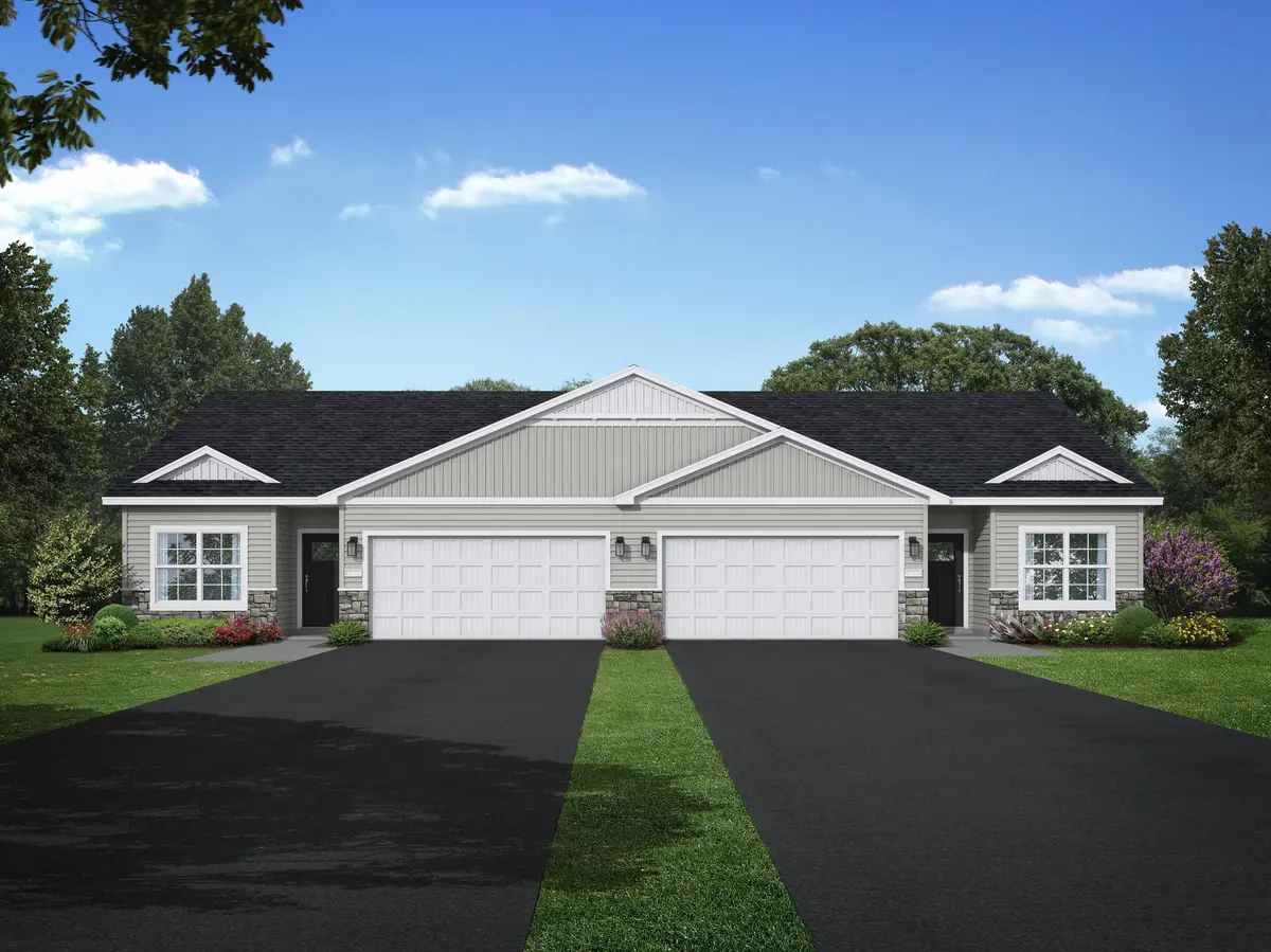 1779 Squirrel WAY, New Richmond, WI 54017
