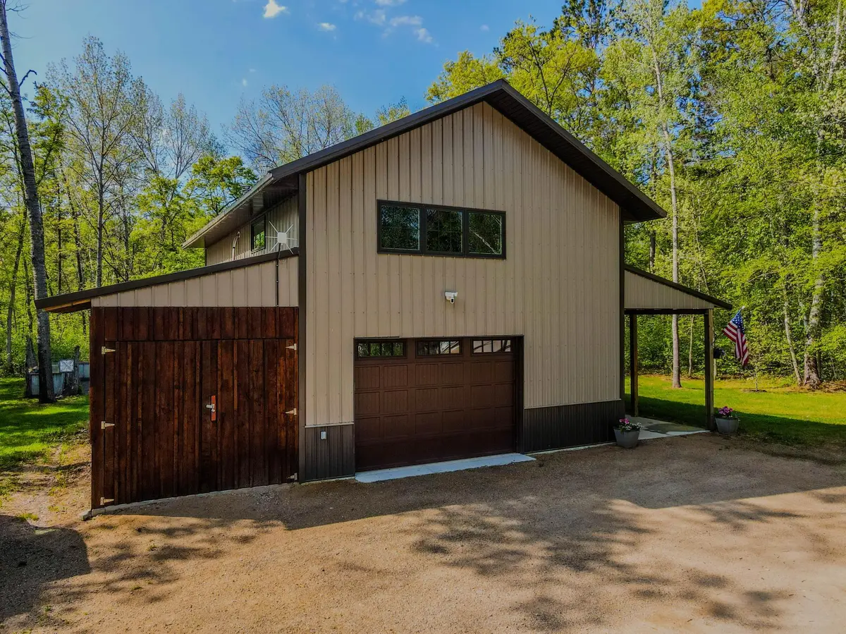 19488 County Road 125, Park Rapids, MN 56470
