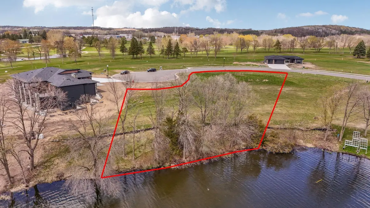 807 Krays Lake RD, Cold Spring, MN 56320