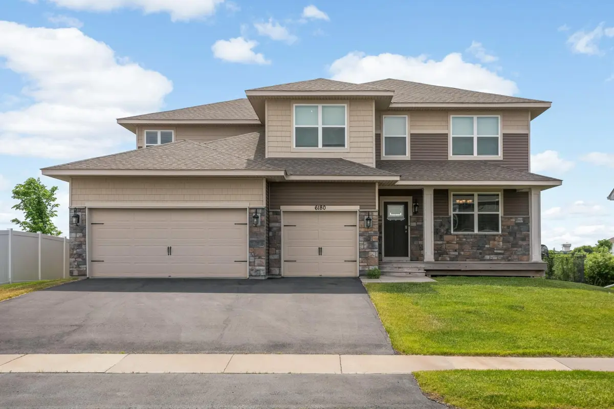 6180 Martin AVE NE, Albertville, MN 55301