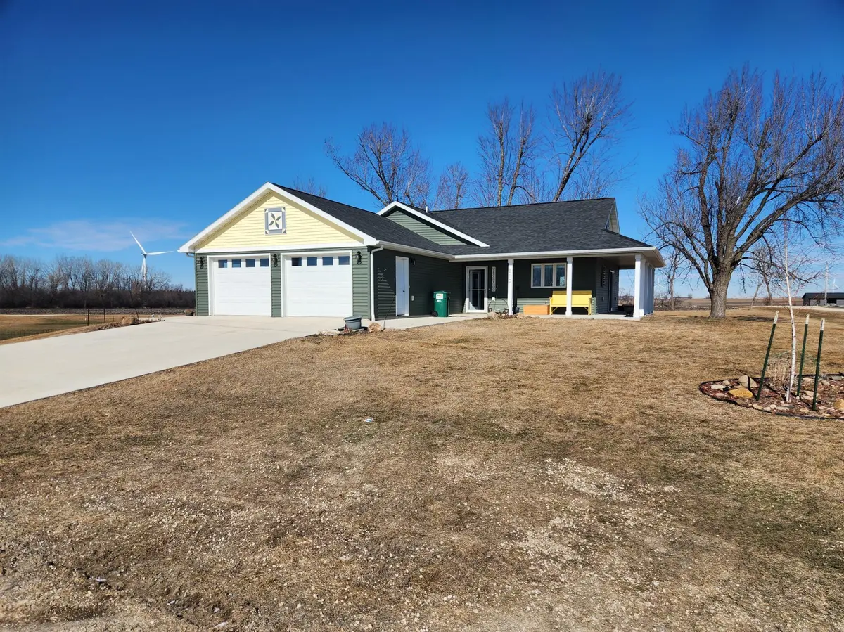 210 1st ST, Taopi, MN 55977