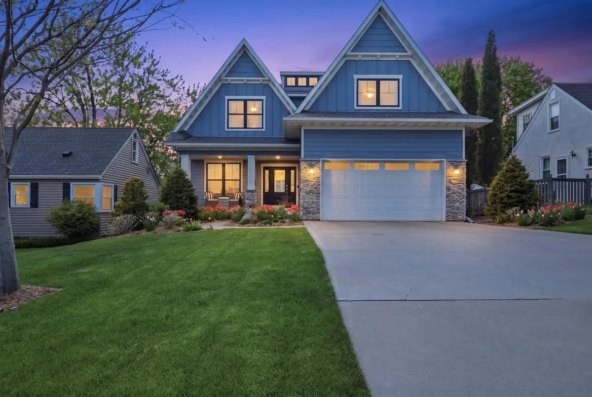 5840 Zenith AVE S, Edina, MN 55410