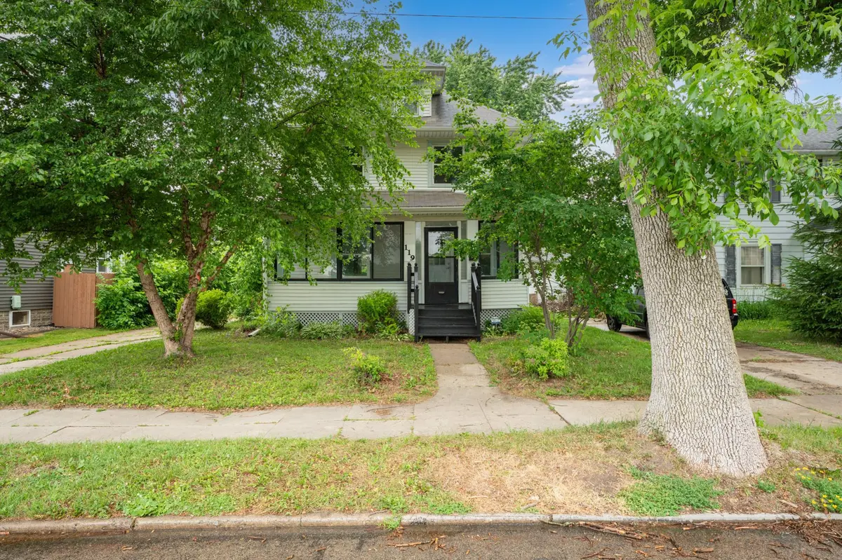119 13th AVE SE, Rochester, MN 55904