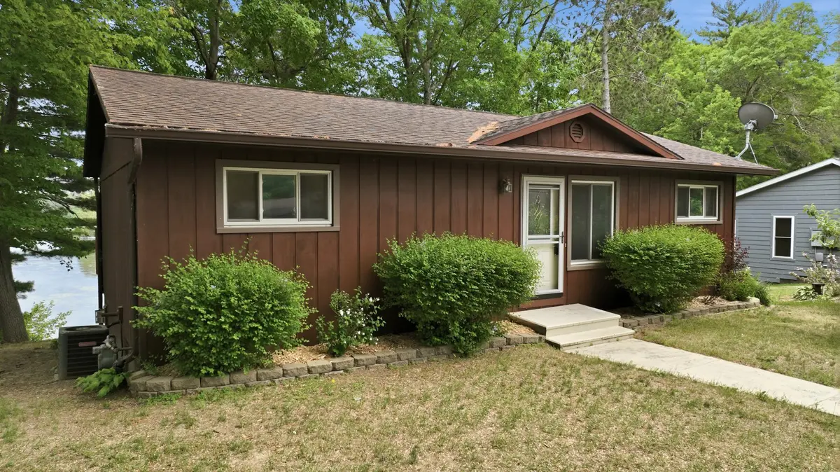 1123A 22 1/2 ST, Chetek, WI 54728