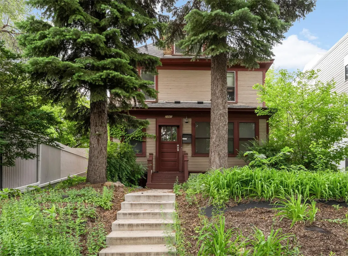 2445 Lyndale AVE S, Minneapolis, MN 55405