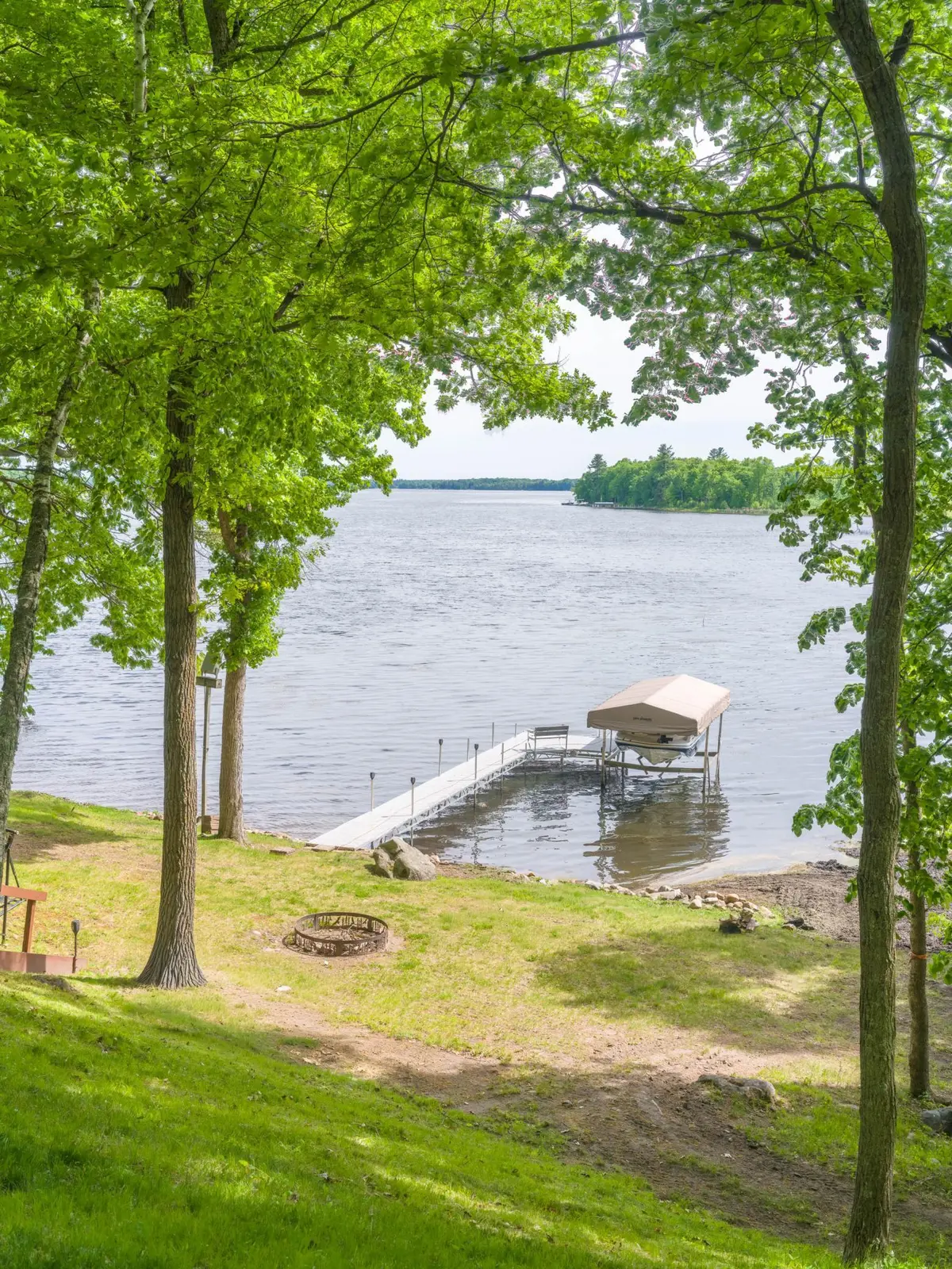 29744 Partridge AVE, Aitkin, MN 56431