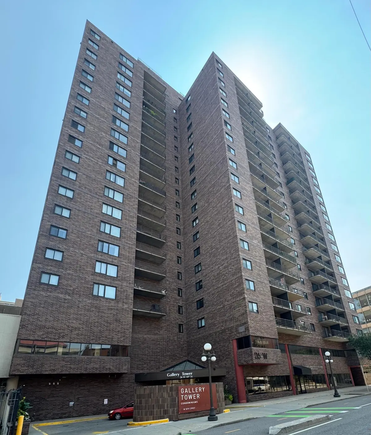 26 10th ST W #709, Saint Paul, MN 55102
